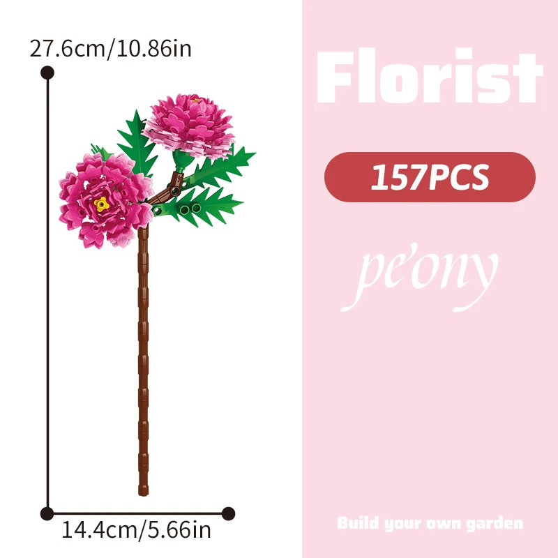 Peony