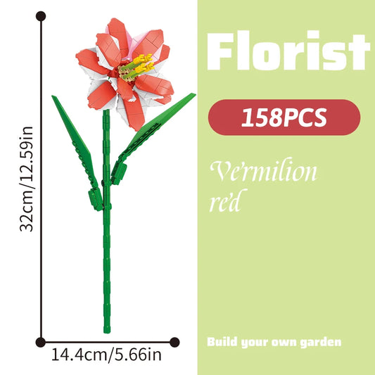 Vermilion Red