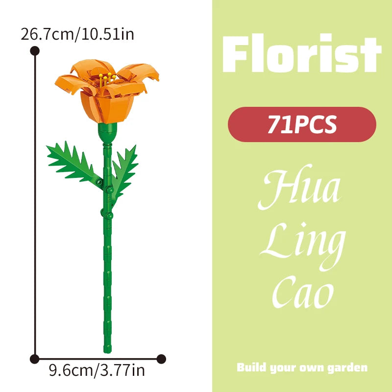 Hua Ling Cao 