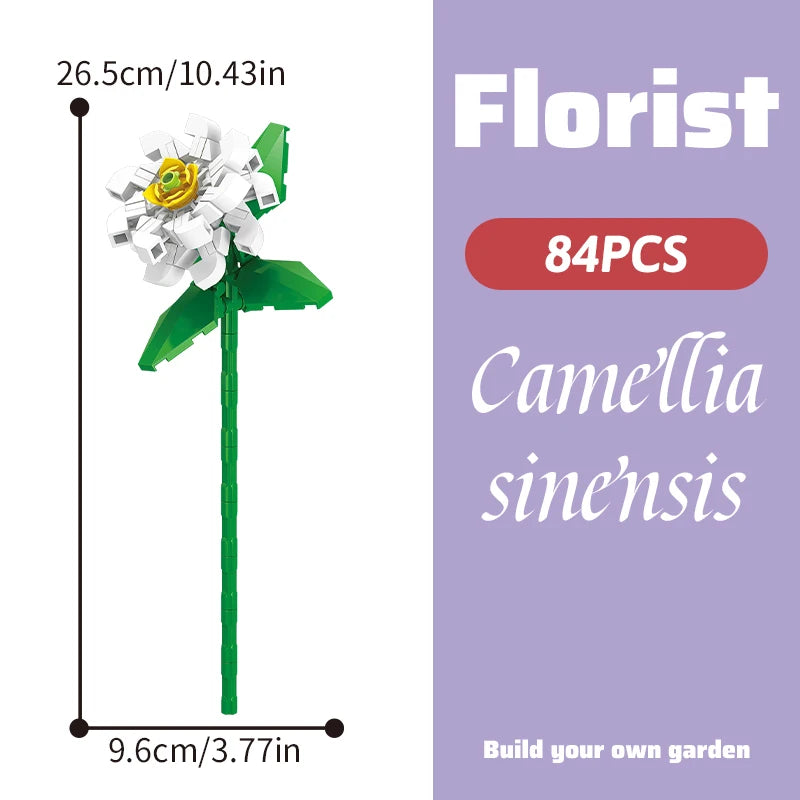 Camellia Shinensis