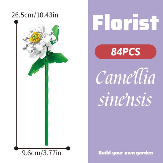 Camellia Shinensis