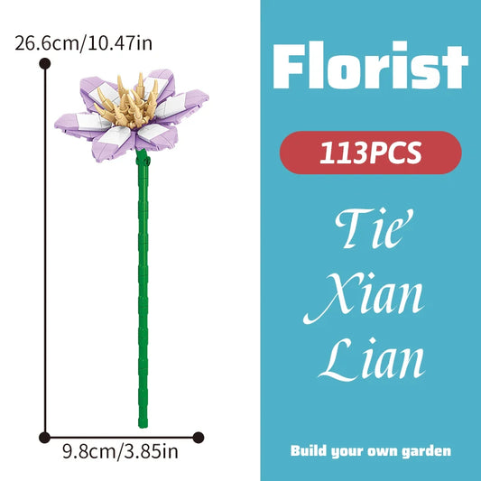 Tie Xian Lian
